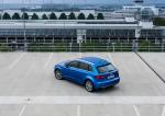 Audi A3 Sportback 2.0 TDI 2016 года (WW)